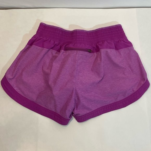 Champion Pink Running Shorts 2.5” Size S - Picture 2 of 3